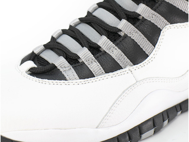 AIR JORDAN 10 RETRO 310805-101 - 6