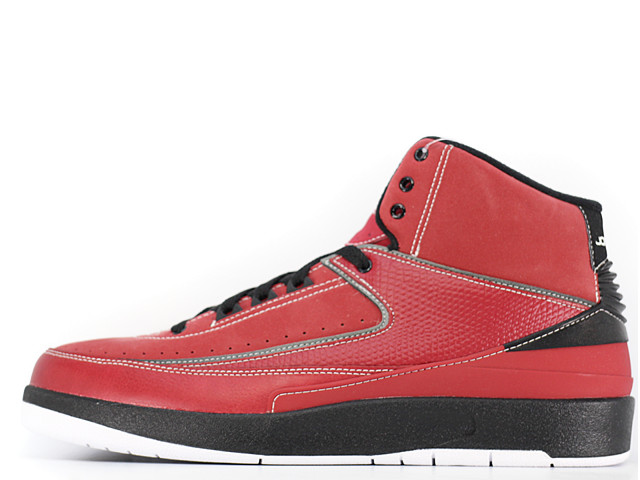 エアジョーダン2 AIR JORDAN 2 RETRO QF