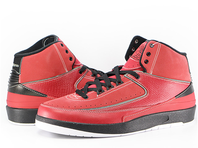 AIR JORDAN 2 RETRO QF 395709-601 - 1