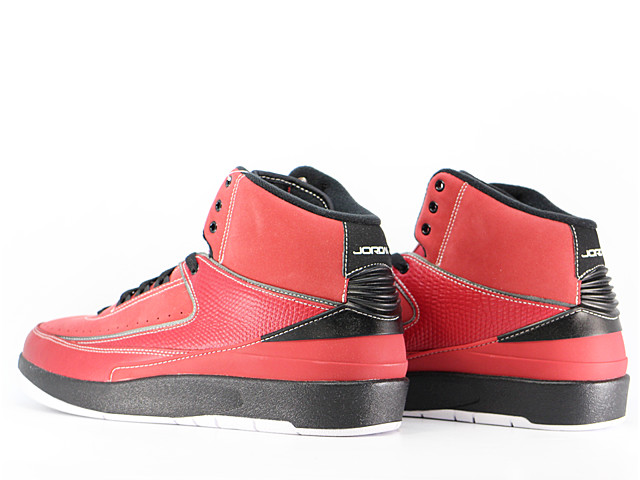 AIR JORDAN 2 RETRO QF 395709-601 - 2