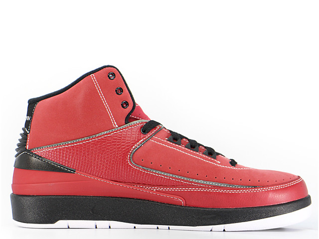 AIR JORDAN 2 RETRO QF 395709-601 - 3