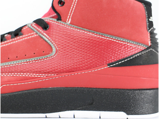 AIR JORDAN 2 RETRO QF - スニーカーショップSKIT