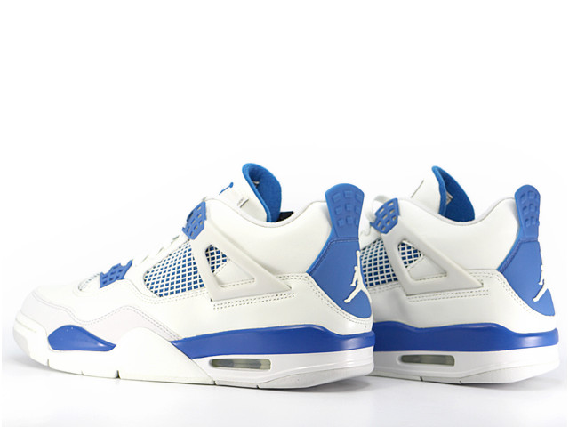 AIR JORDAN 4 RETRO 308497-141 - 2