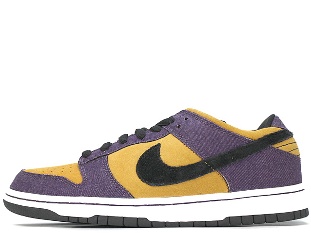 【送料込み★】NIKE SB DUNK LOW PRO "FOG" 28.5㎝