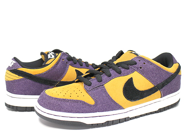 DUNK LOW PRO SB