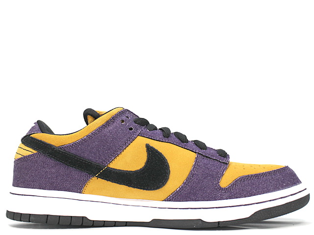 DUNK LOW PRO SB