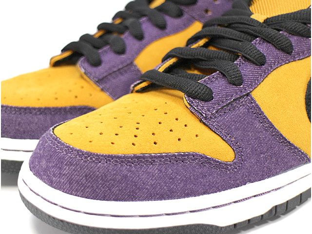 DUNK LOW PRO SB 304292-751 - 5