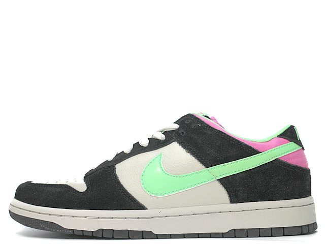 DUNK LOW PRO SB 304292-033