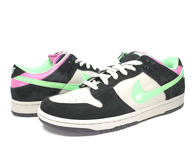 DUNK LOW PRO SB 304292-033 - 1