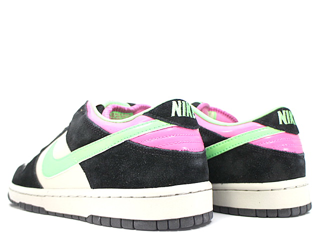 DUNK LOW PRO SB 304292-033 - 2