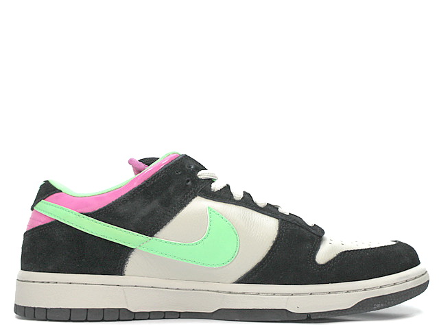 DUNK LOW PRO SB 304292-033 - 3