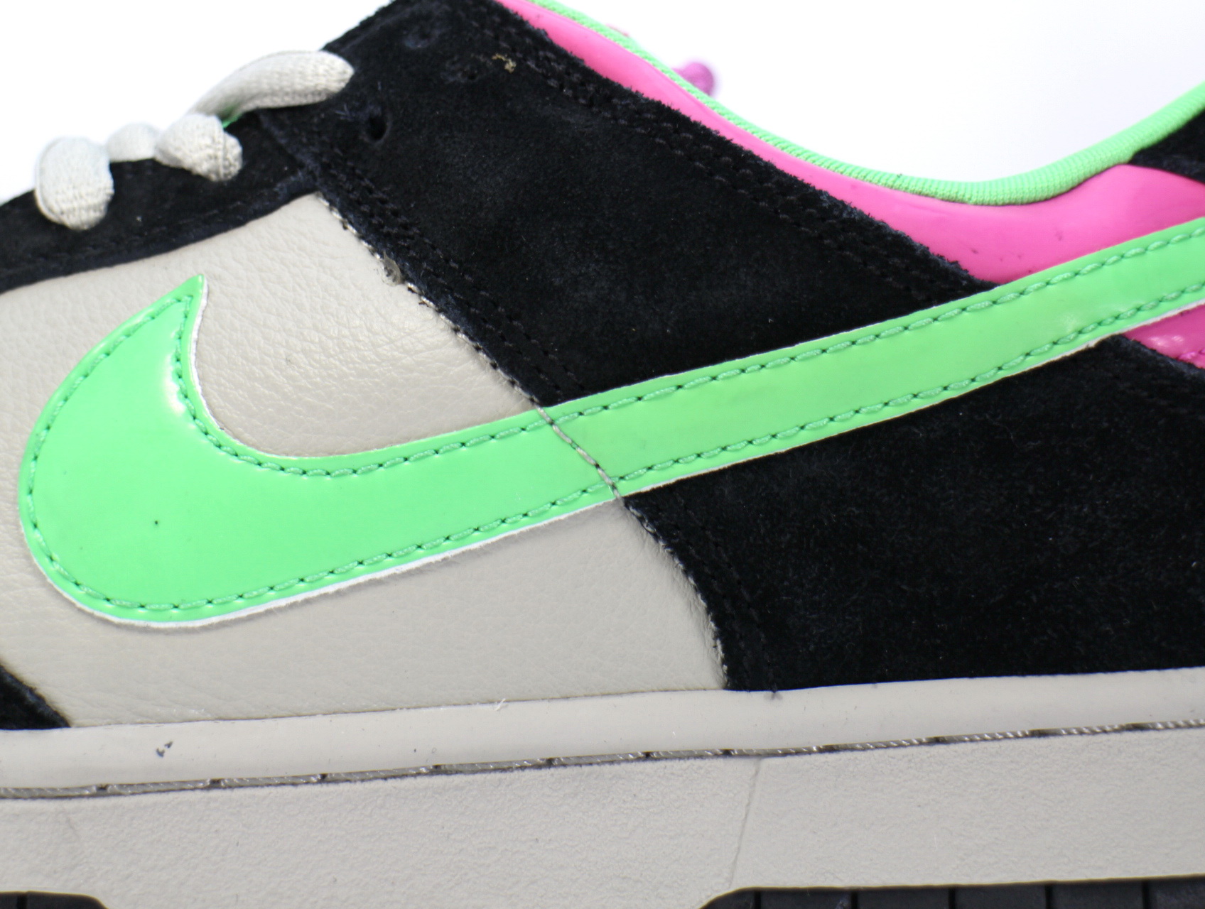 DUNK LOW PRO SB 304292-033 - 6