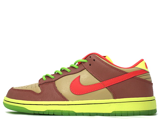 DUNK LOW PREMIUM SB 313170-261 | スニー 