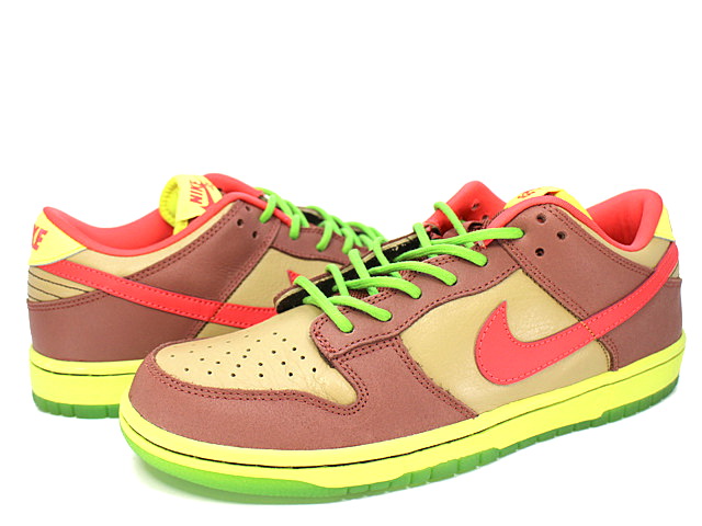 DUNK LOW PREMIUM SB - スニーカーショップSKIT