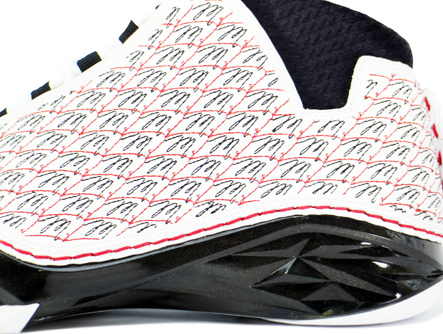 AIR JORDAN 23 318376-101 - 6
