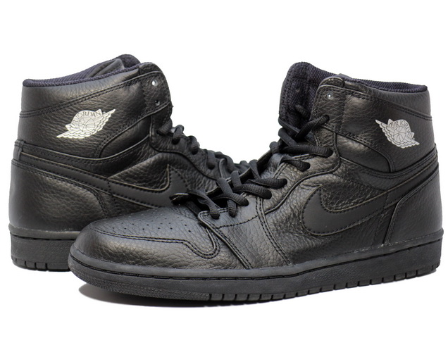 AIR JORDAN 1 (2001ADDITION) 136060-002 - 2