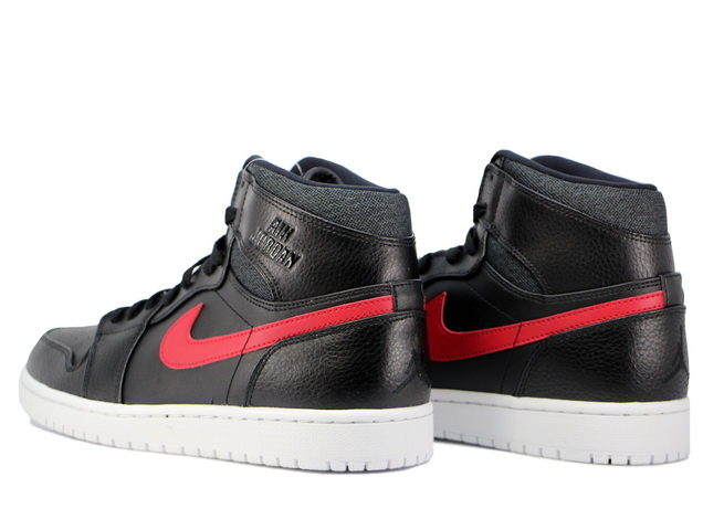 AIR JORDAN 1 RETRO HIGH 332550-012 - 3
