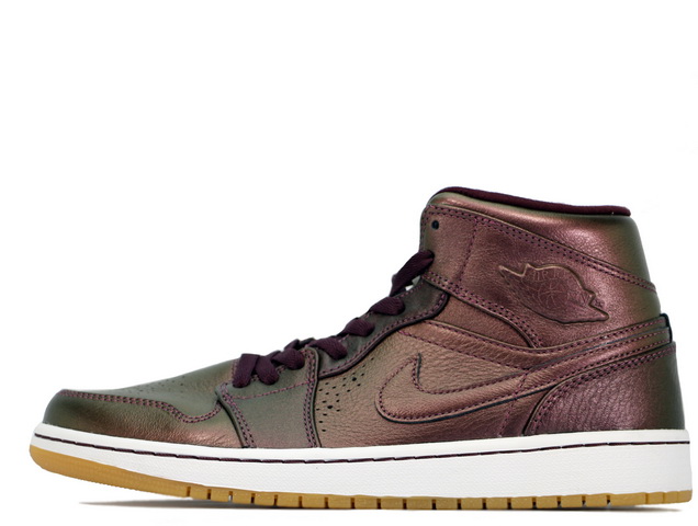 AIR JORDAN 1 MID NOUVEAU