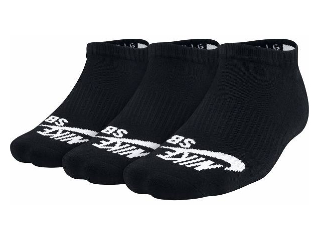 nike sb socks no show