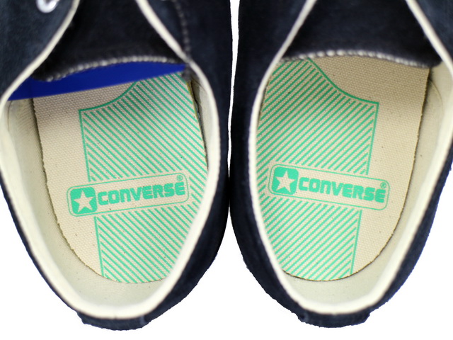 JACK PURCELL 80 SUEDE 1CJ927 - 7