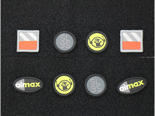 AIR MAX 95 V SP 747137-170 - 7