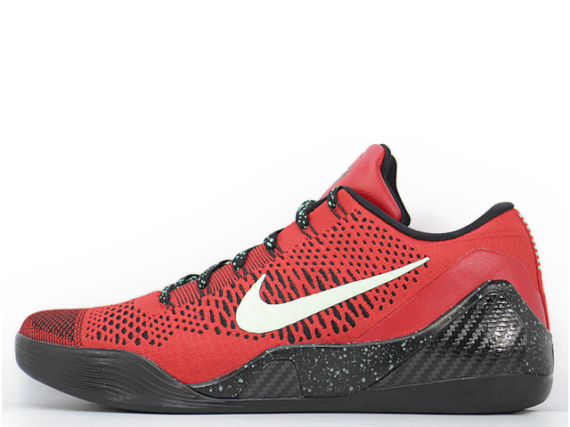 KOBE 9 ELITE LOW 639045-600