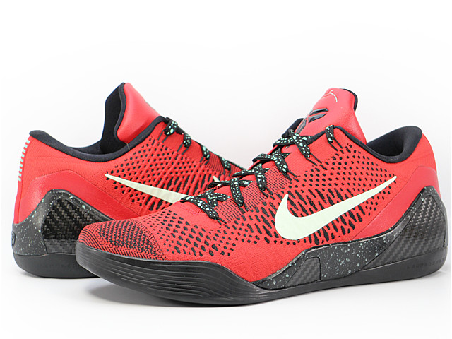 KOBE 9 ELITE LOW 639045-600 - 1