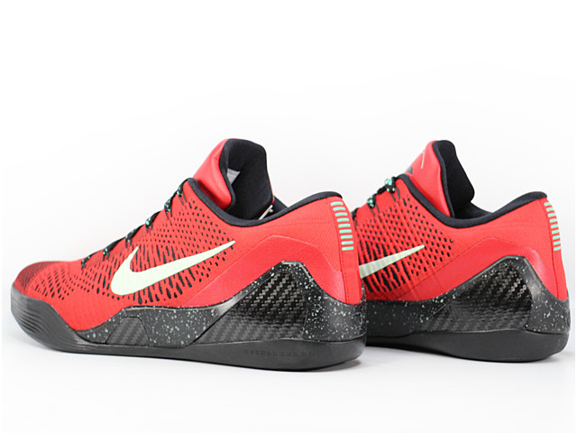 KOBE 9 ELITE LOW 639045-600 - 2