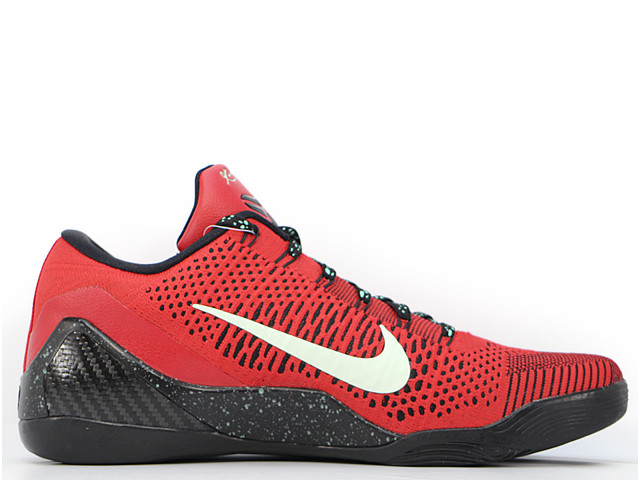 KOBE 9 ELITE LOW 639045-600 - 3