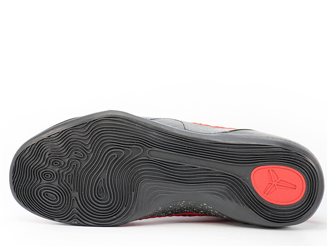 KOBE 9 ELITE LOW 639045-600 - 4