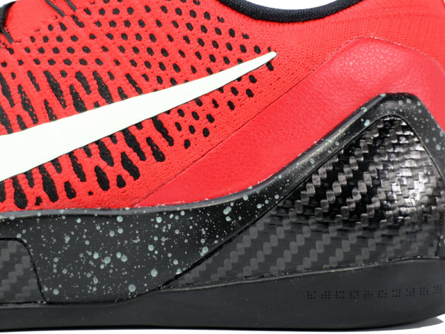KOBE 9 ELITE LOW 639045-600 - 5
