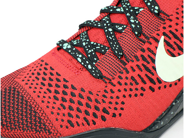 KOBE 9 ELITE LOW 639045-600 - 6