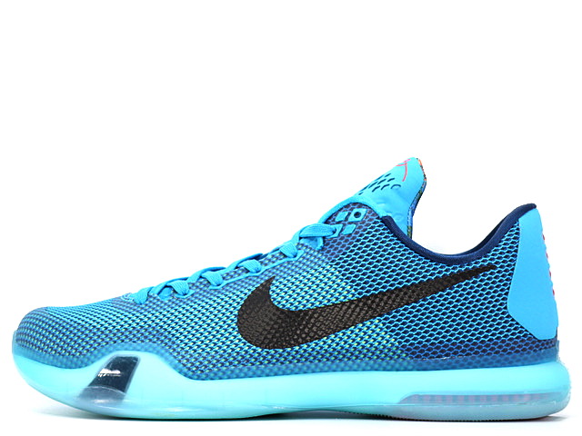 Nike Kobe 10 ナイキ コービー 10 5AM フライト