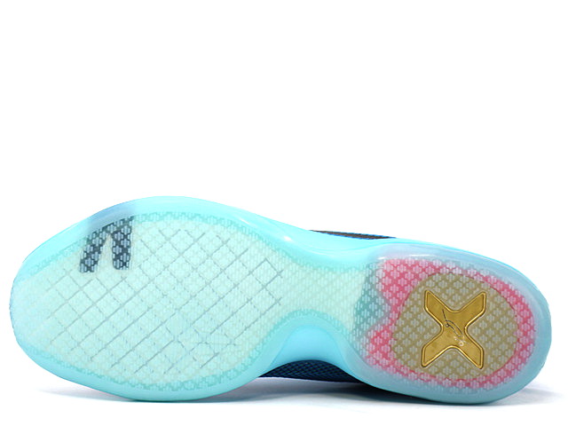 KOBE 10 705317-403 - 4
