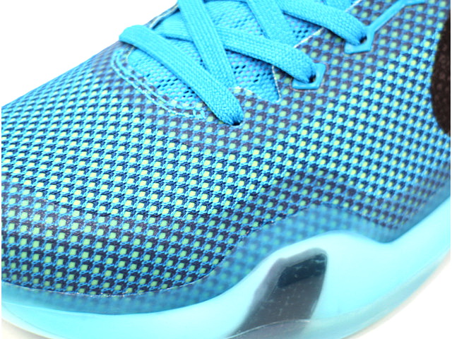 KOBE 10 705317-403 - 6