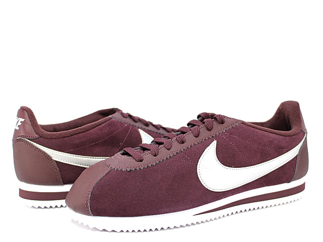 CLASSIC CORTEZ LEATHER 749571-201 - 1