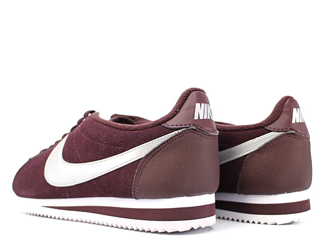 CLASSIC CORTEZ LEATHER 749571-201 - 2