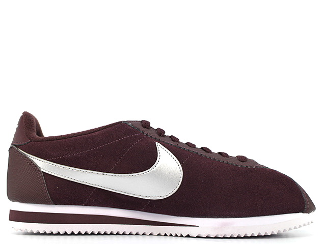 CLASSIC CORTEZ LEATHER 749571-201 - 3