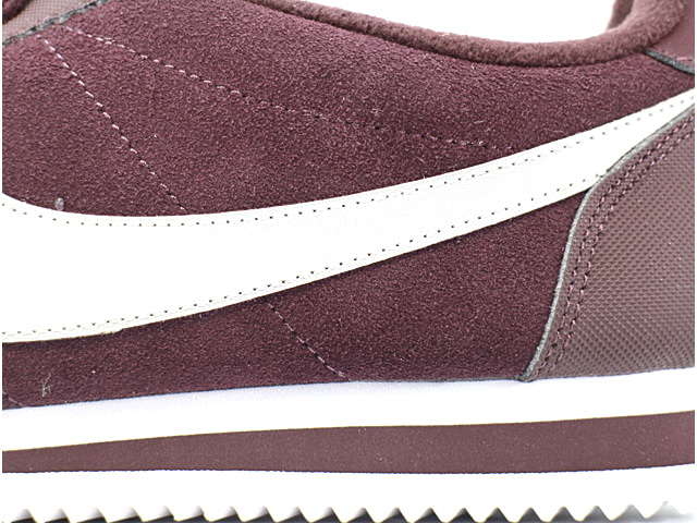 CLASSIC CORTEZ LEATHER 749571-201 - 6