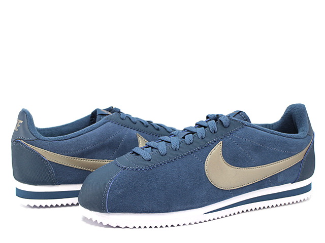 CLASSIC CORTEZ LEATHER