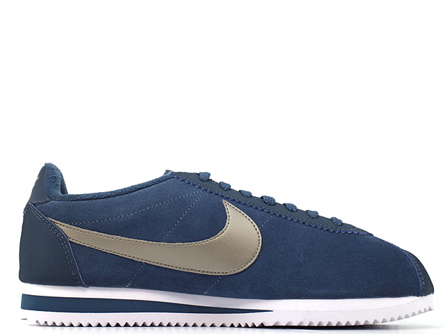 CLASSIC CORTEZ LEATHER 749571-401 - 3