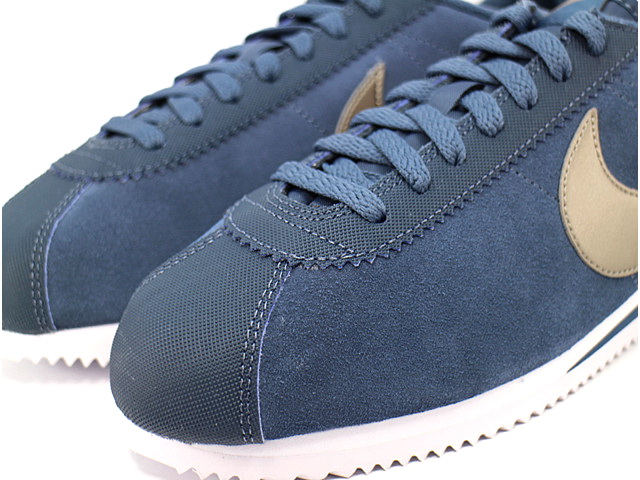 CLASSIC CORTEZ LEATHER 749571-401 - 5