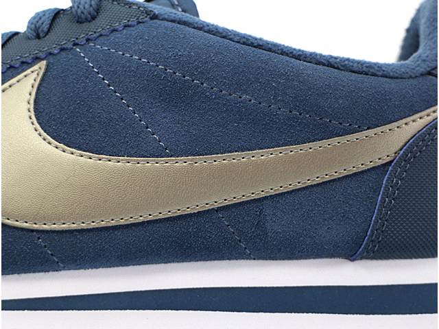 CLASSIC CORTEZ LEATHER 749571-401 - 6