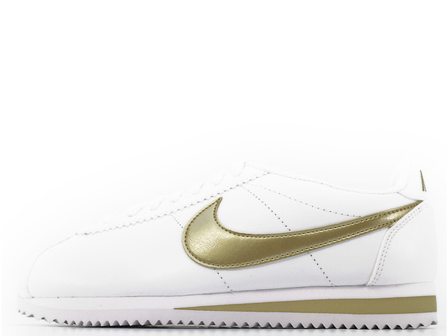 WMNS CLASSIC CORTEZ LEATHER