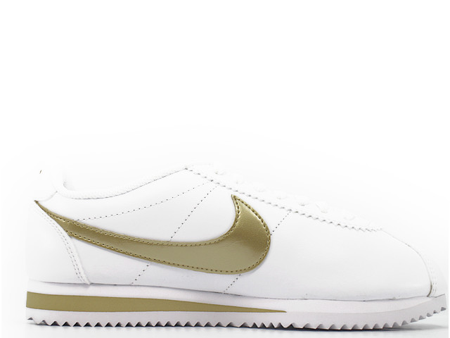 WMNS CLASSIC CORTEZ LEATHER 807471-171 - 3