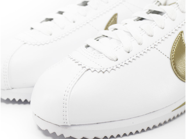 WMNS CLASSIC CORTEZ LEATHER 807471-171 - 5