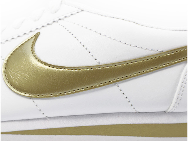 WMNS CLASSIC CORTEZ LEATHER 807471-171 - 6