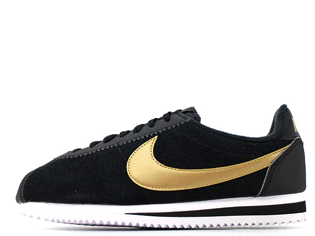 NIKE CLASSIC CORTEZ LEATHER