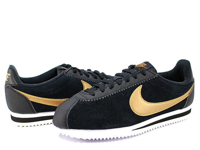 Classic deals cortez leather