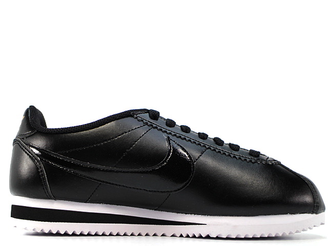 WMNS CLASSIC CORTEZ LEATHER 807471-009 - 3